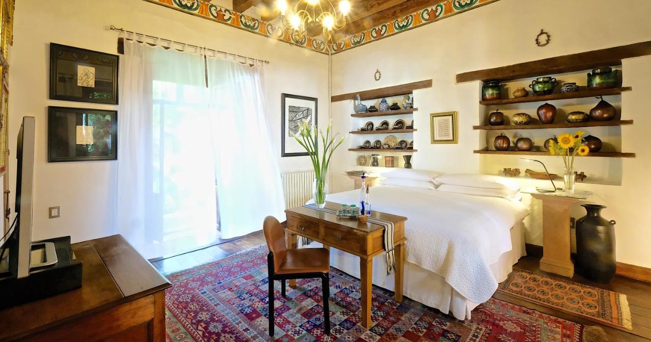 Casa De La Real Aduana Boutique Hotel Patzcuaro Ngoại thất bức ảnh